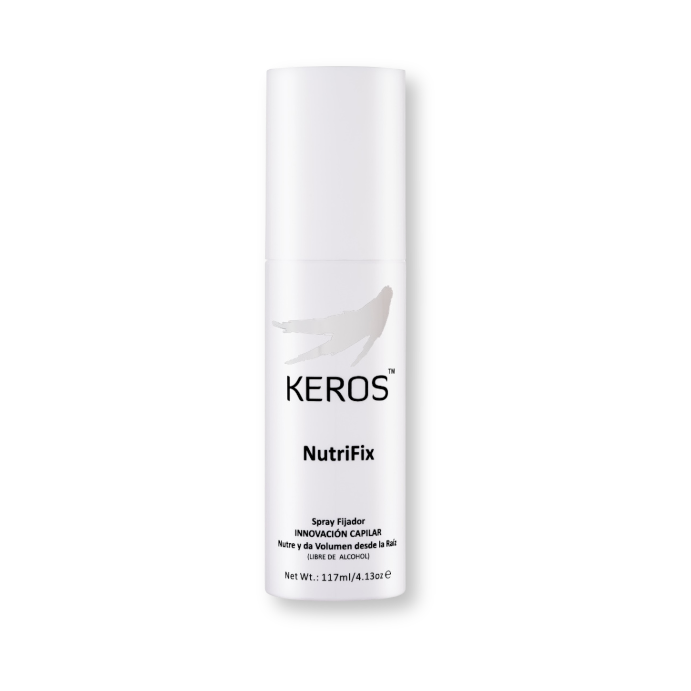 NutriFix - Spray Fijador KEROS